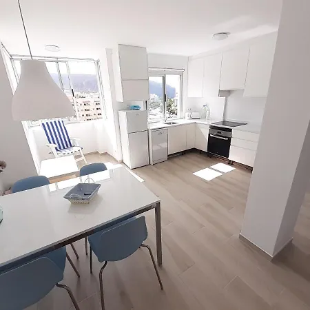 Apartamento Jardines Canarios Los Cristianos (Tenerife)