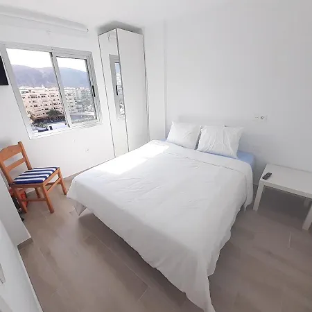 Jardines Canarios Apartamento Los Cristianos (Tenerife)