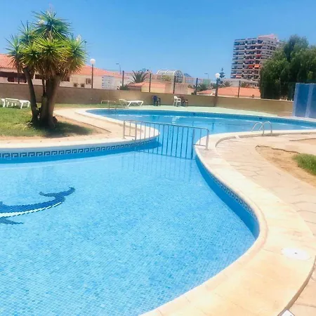 Jardines Canarios
