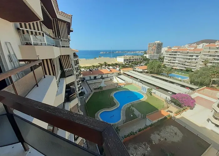 Jardines Canarios Apartament