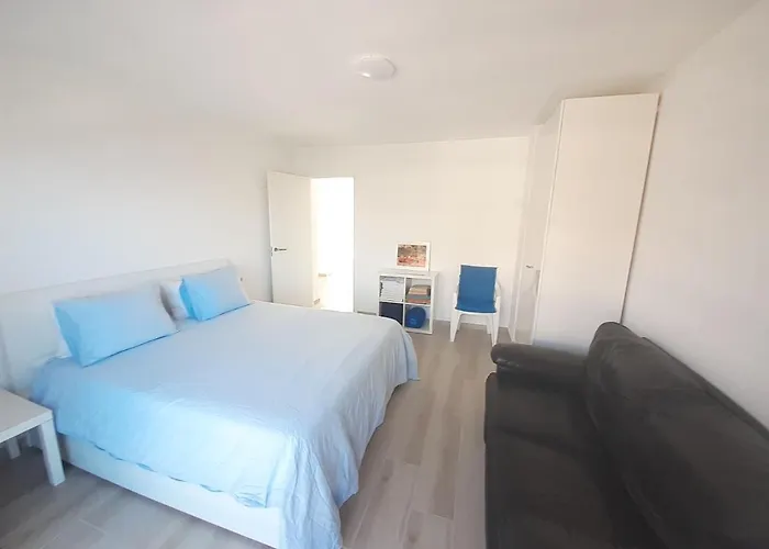 Jardines Canarios Los Cristianos (Tenerife)